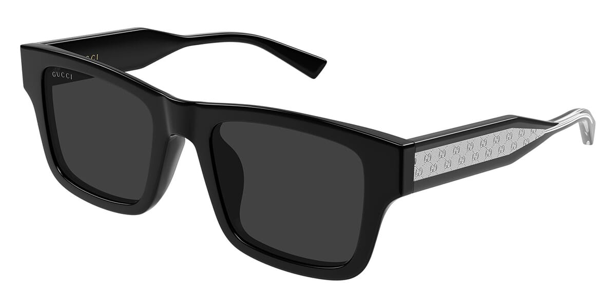 GUCCI SUNGLASSES - GG2072SA 001 52