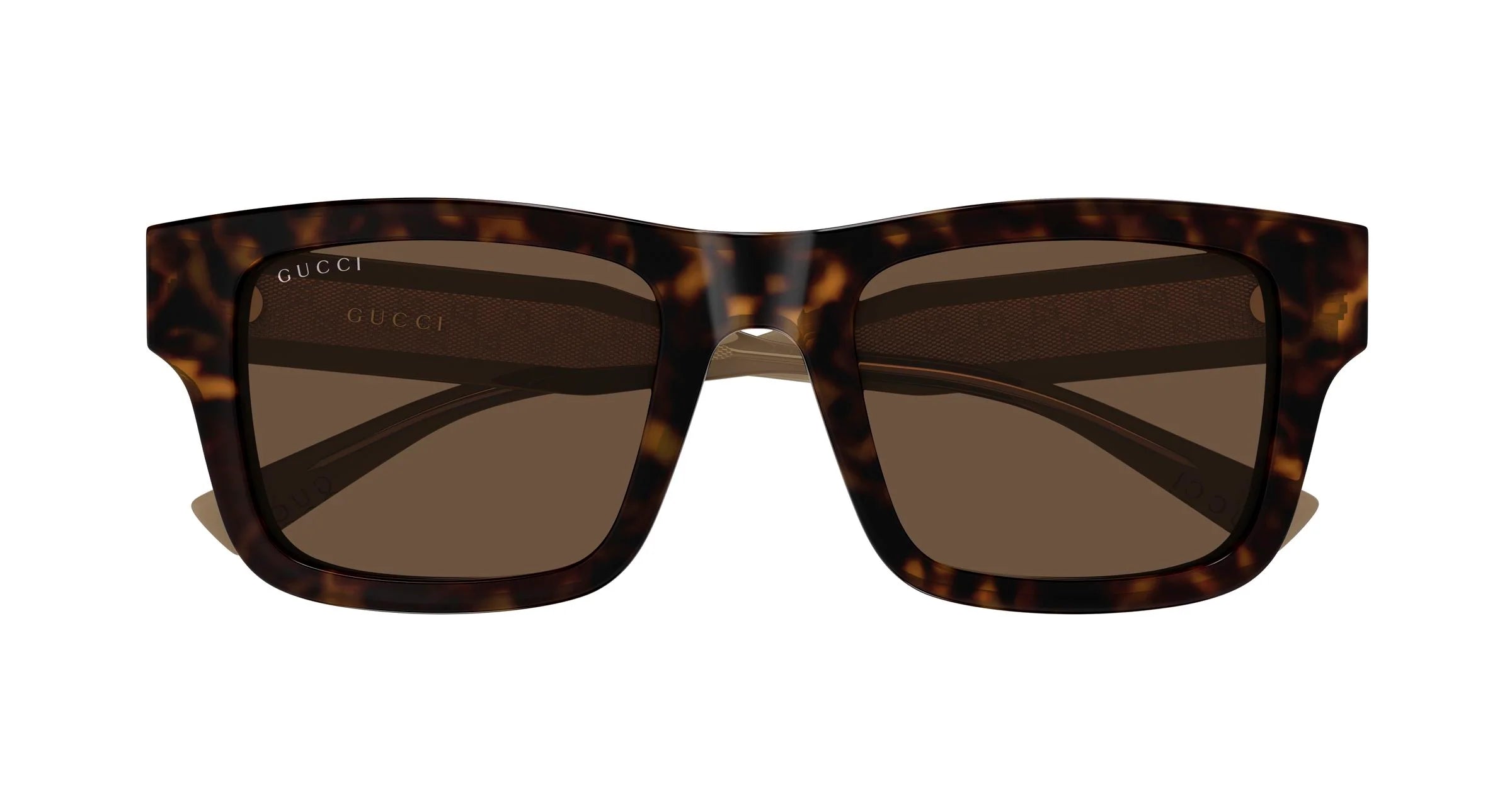 GUCCI SUNGLASSES - GG2072SA 003 52
