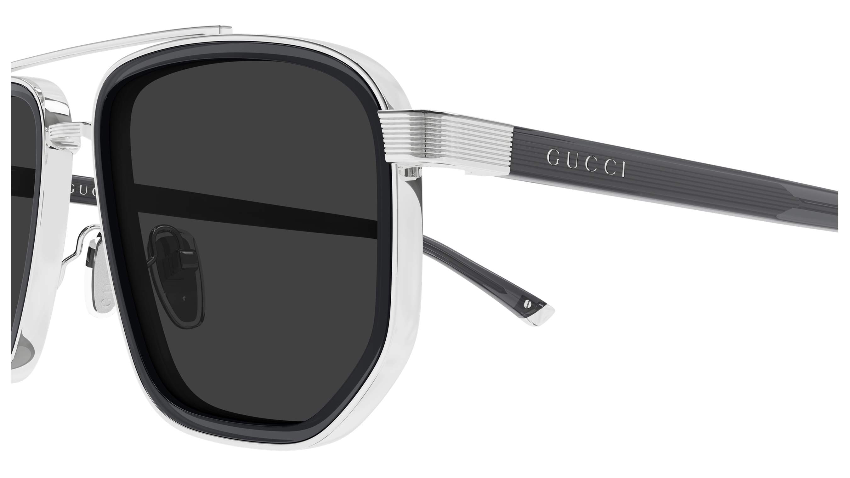 GUCCI SUNGLASSES - GG2073S 001 55