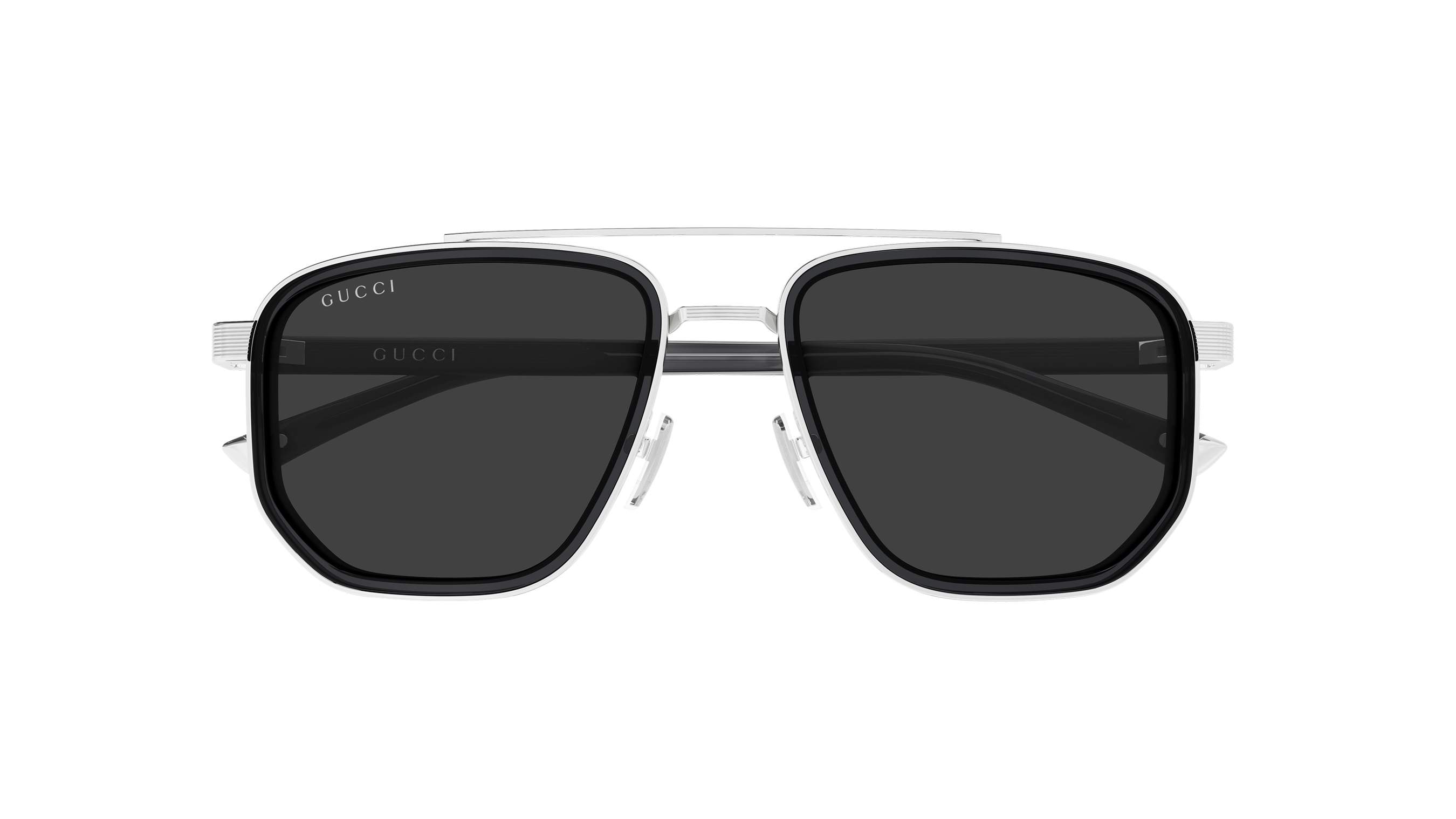 GUCCI SUNGLASSES - GG2073S 001 55