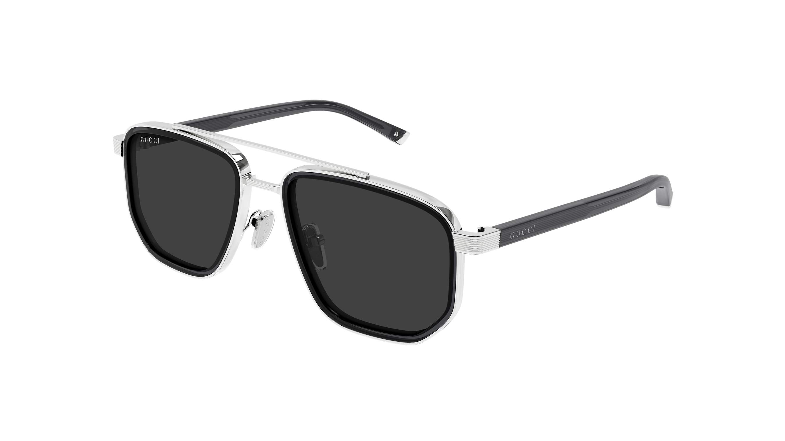 GUCCI SUNGLASSES - GG2073S 001 55