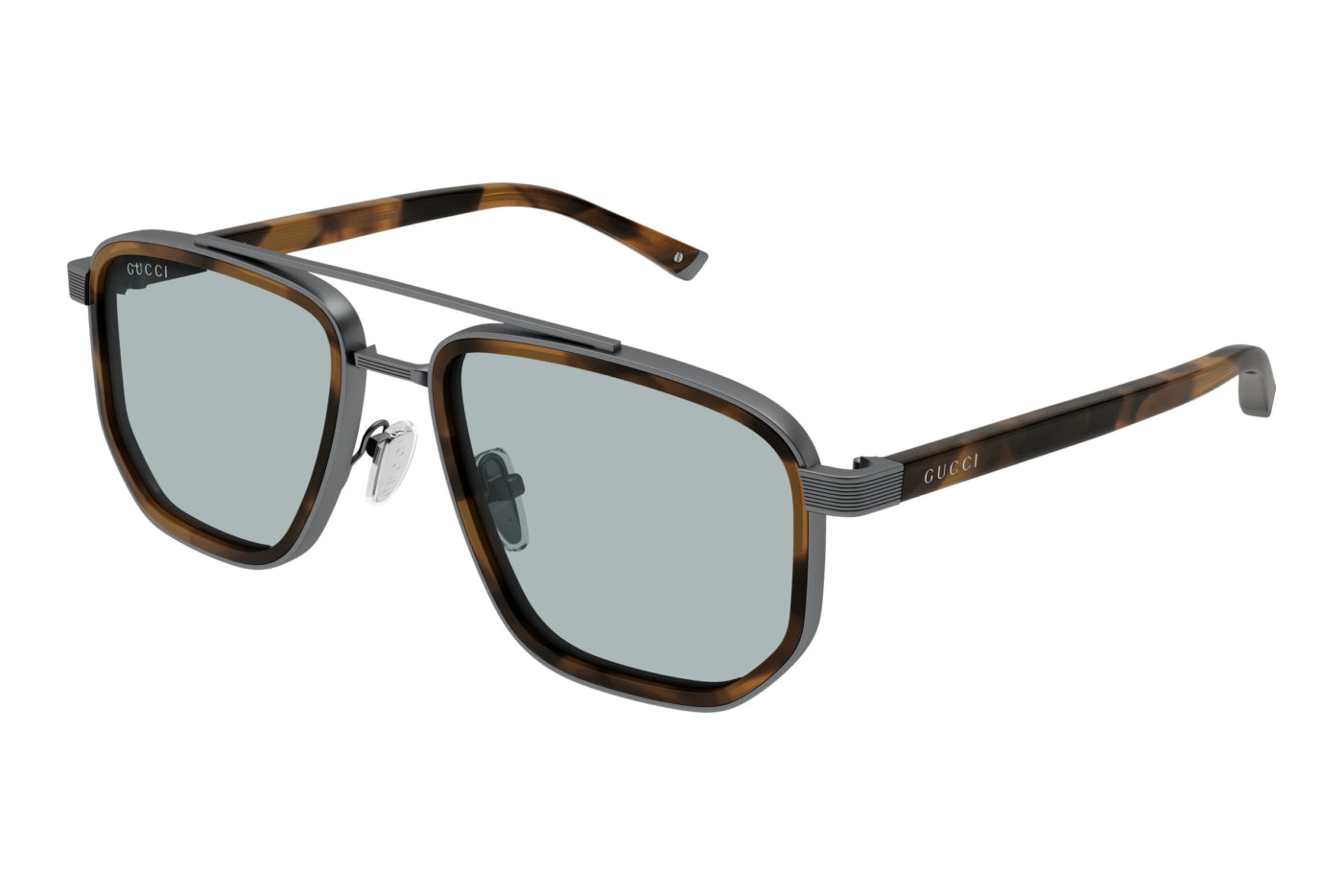 GUCCI SUNGLASSES - GG2073S 002 55