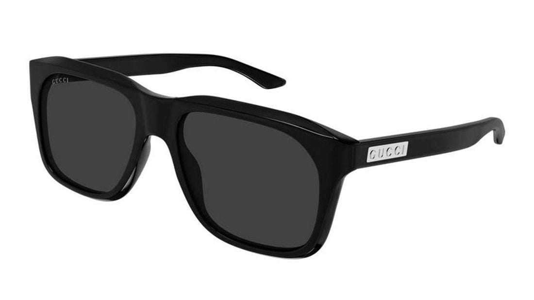 GUCCI SUNGLASSES - GG2077S 001 55