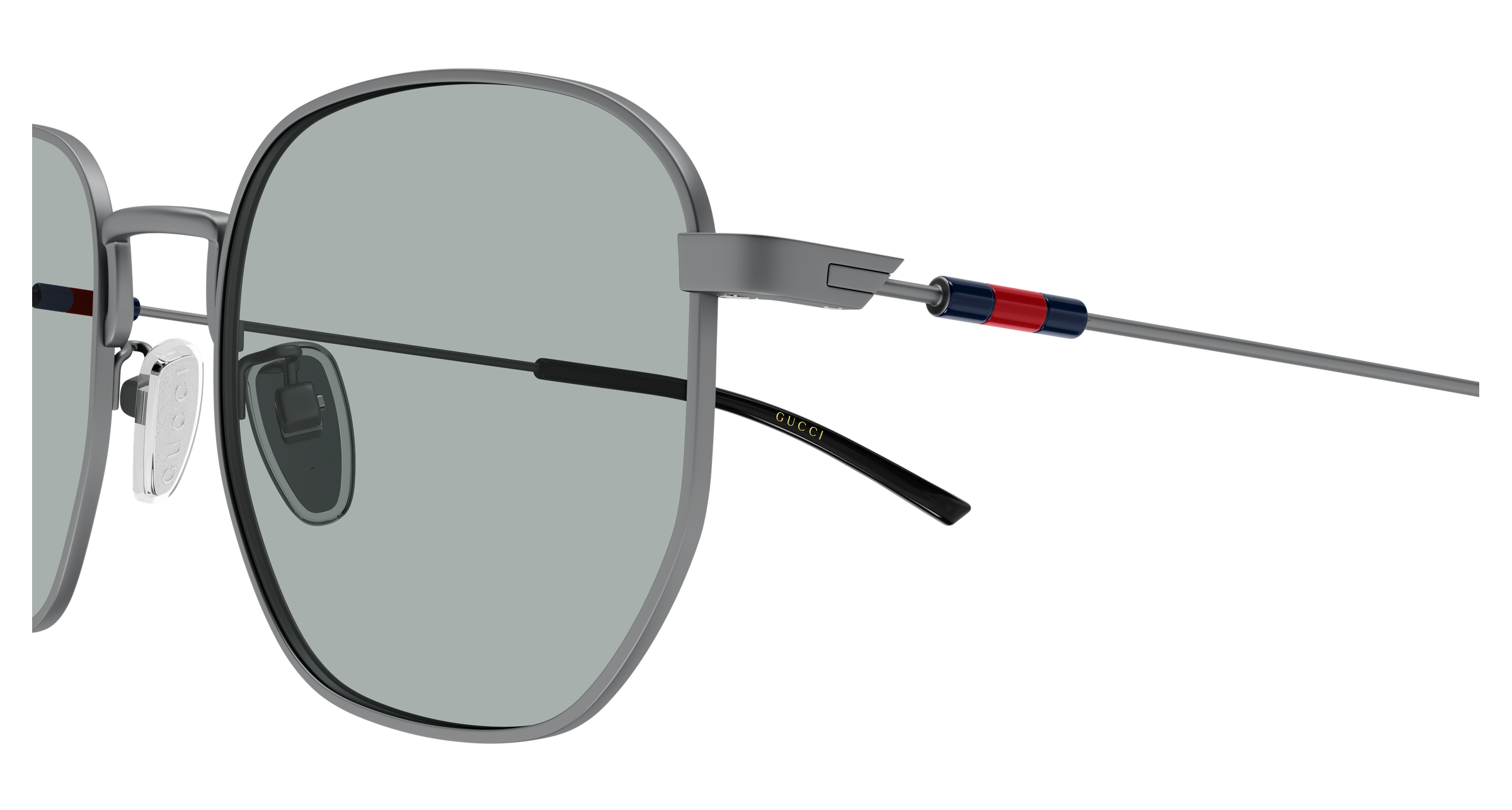 GUCCI SUNGLASSES - GG2095S 005 52