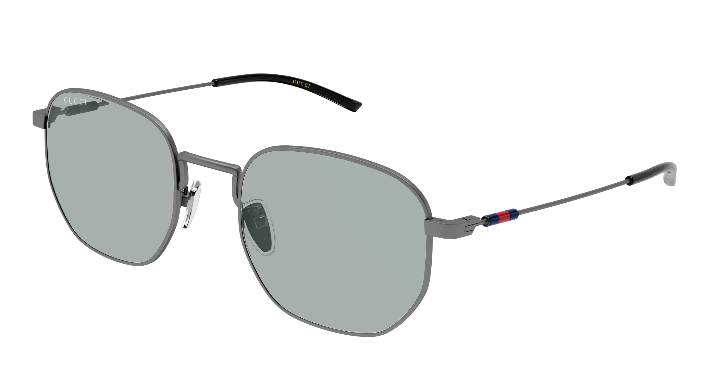GUCCI SUNGLASSES - GG2095S 005 52