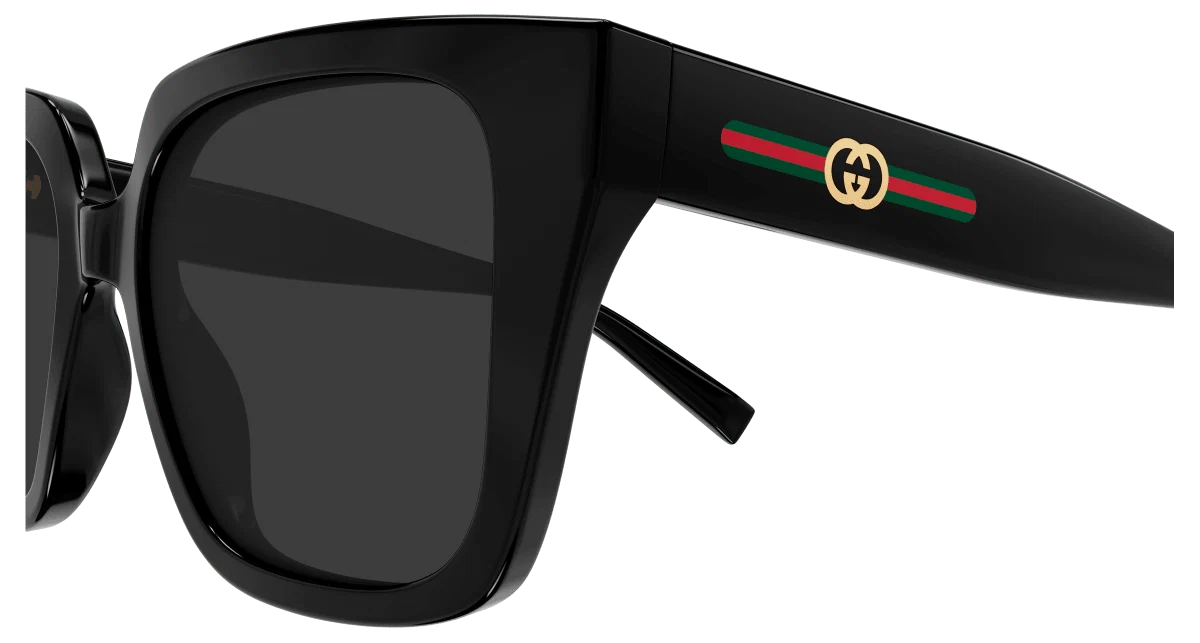 GUCCI SUNGLASSES - GG2102S 001 54