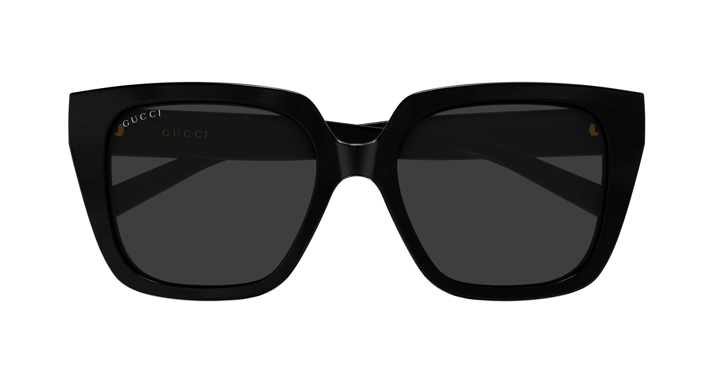 GUCCI SUNGLASSES - GG2102S 001 54