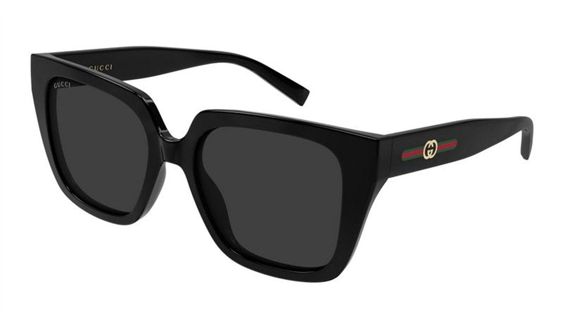 GUCCI SUNGLASSES - GG2102S 001 54