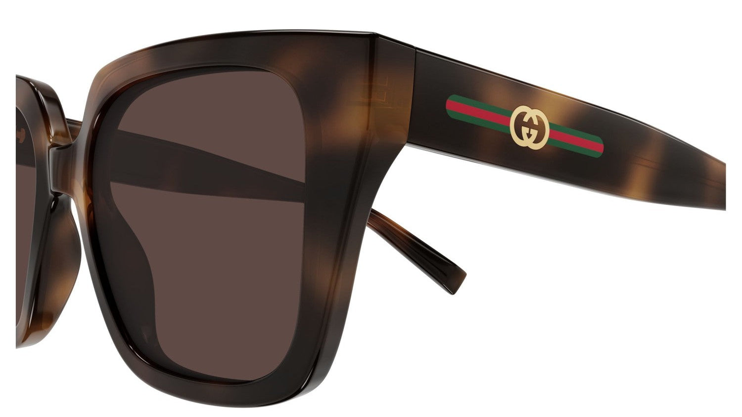 GUCCI SUNGLASSES - GG2102S 002 54