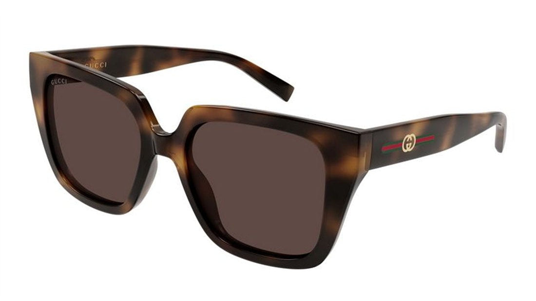 GUCCI SUNGLASSES - GG2102S 002 54