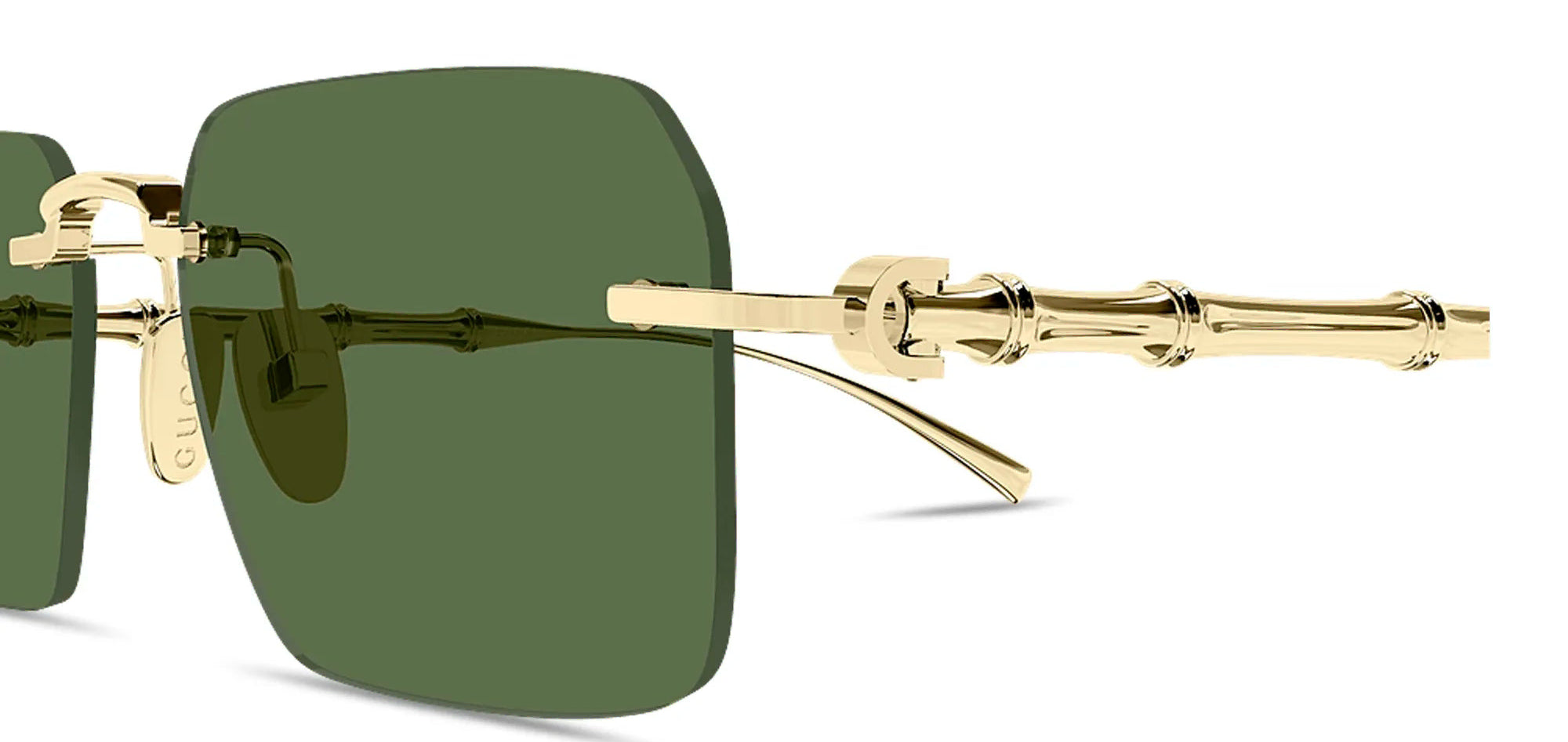 GUCCI SUNGLASSES - GG2154S 003 56