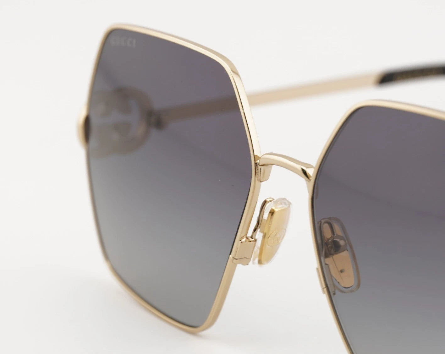GUCCI SUNGLASSES - GG2163S 001 61