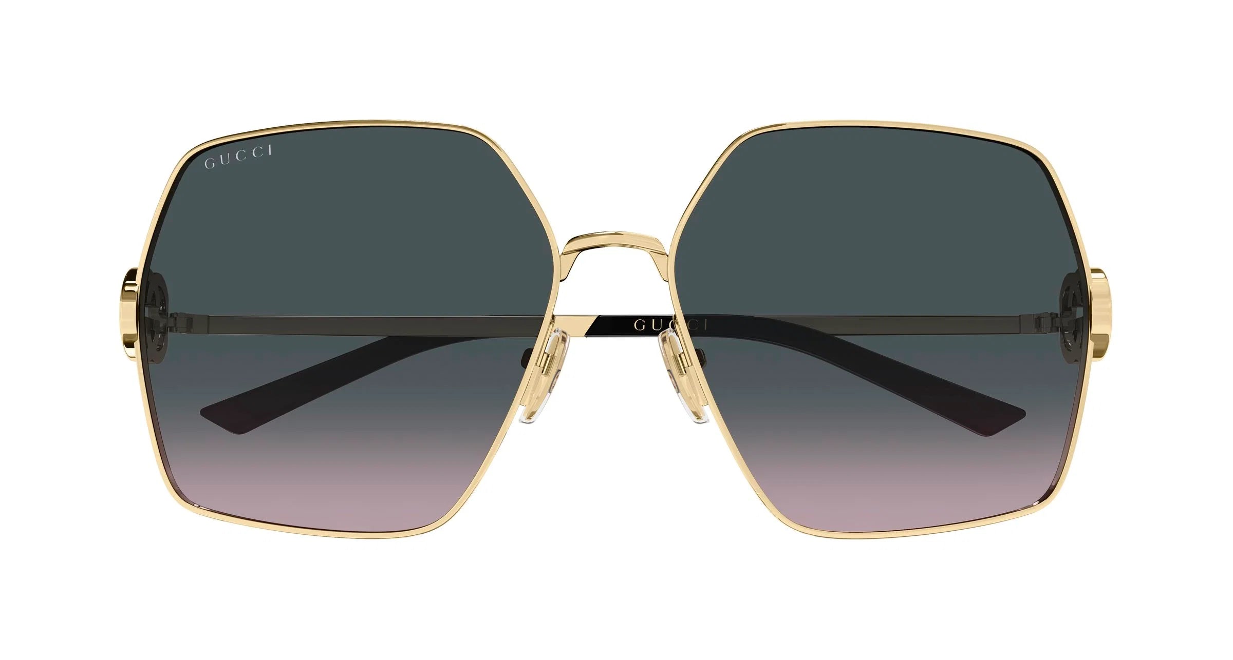 GUCCI SUNGLASSES - GG2163S 002 61