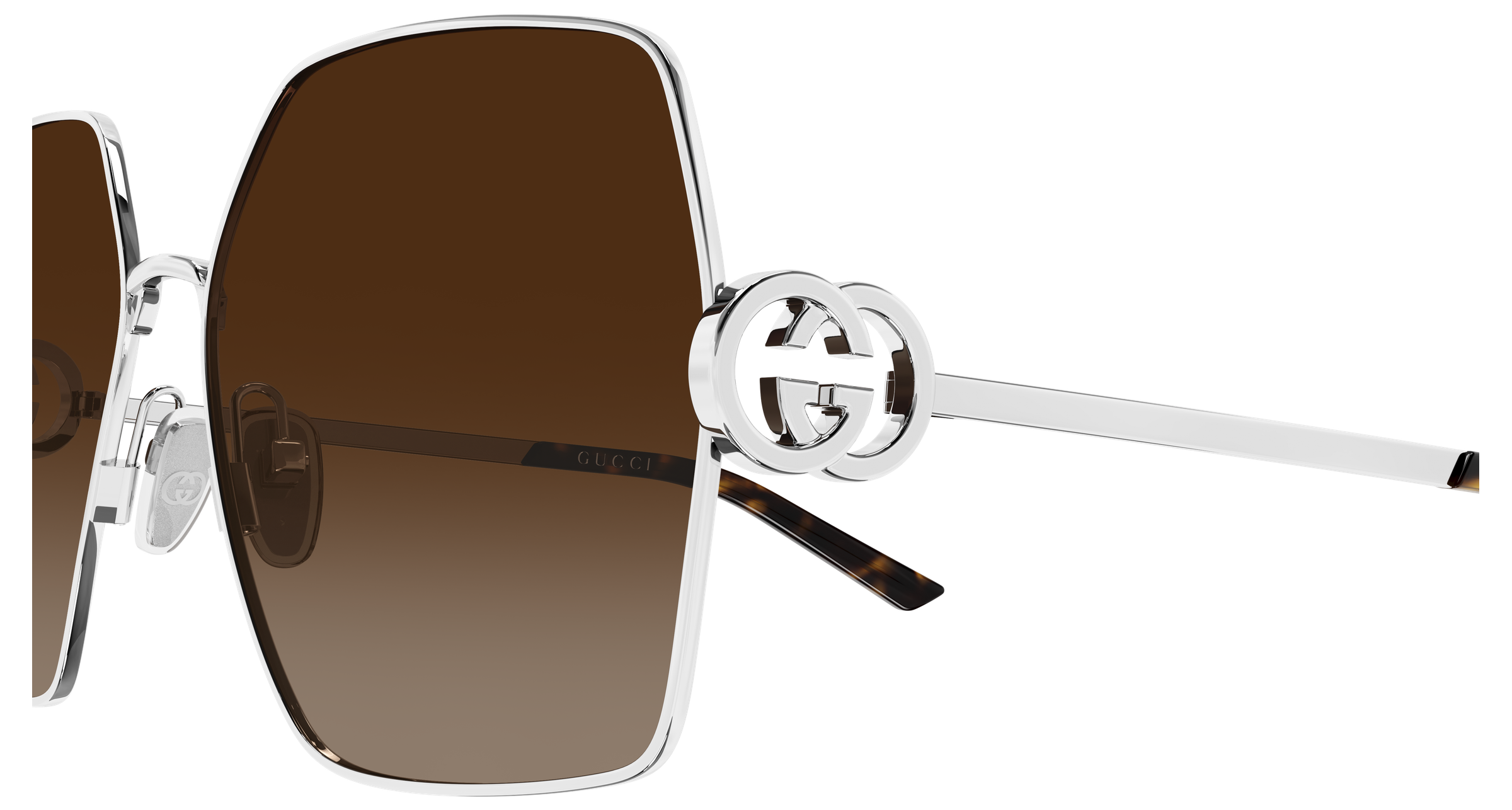 GUCCI SUNGLASSES - GG2163S 003 61