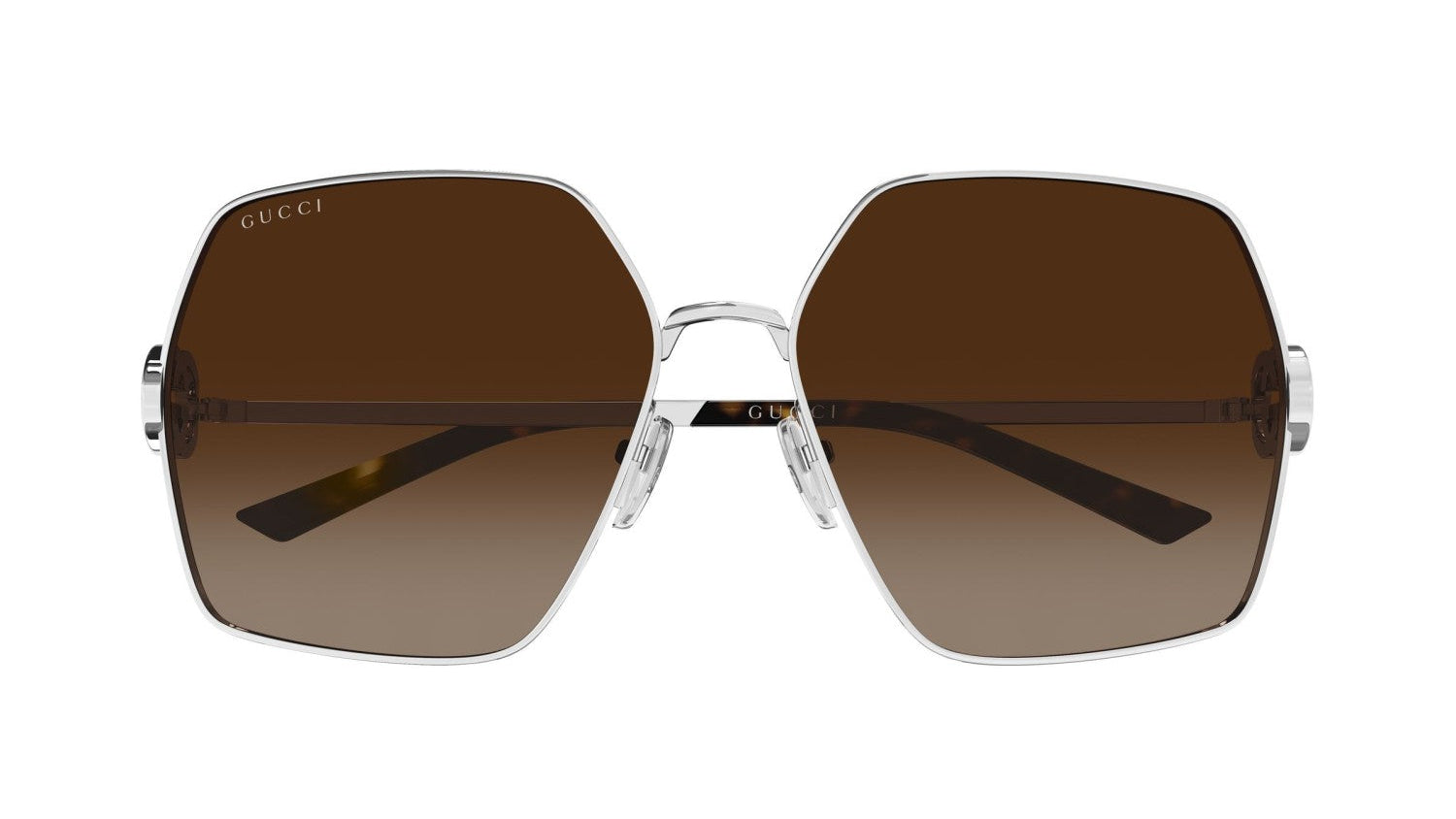 GUCCI SUNGLASSES - GG2163S 003 61