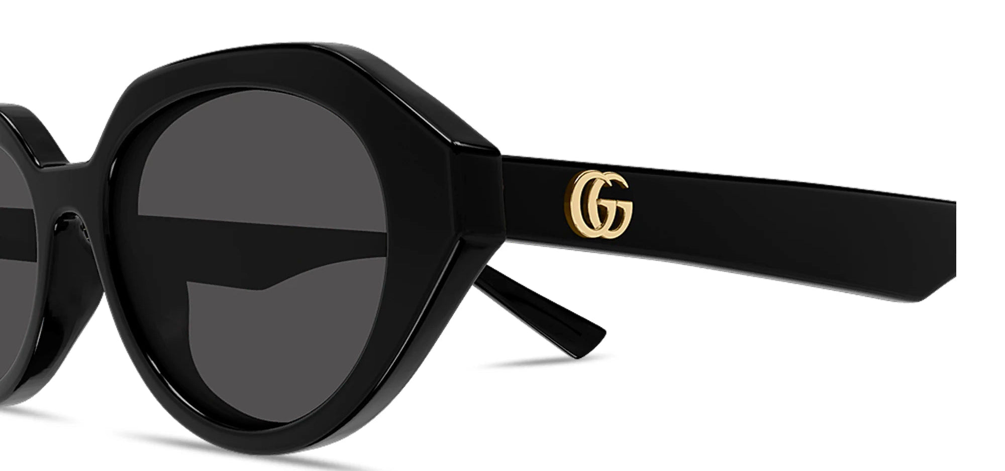 GUCCI SUNGLASSES - GG2178S 001 53