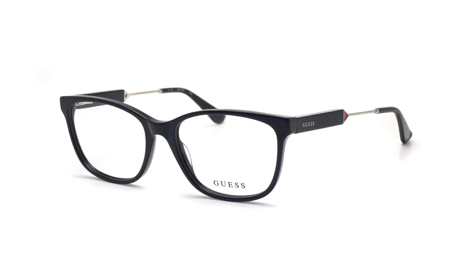 GUESS EYEGLASSES - GU2717 001 53