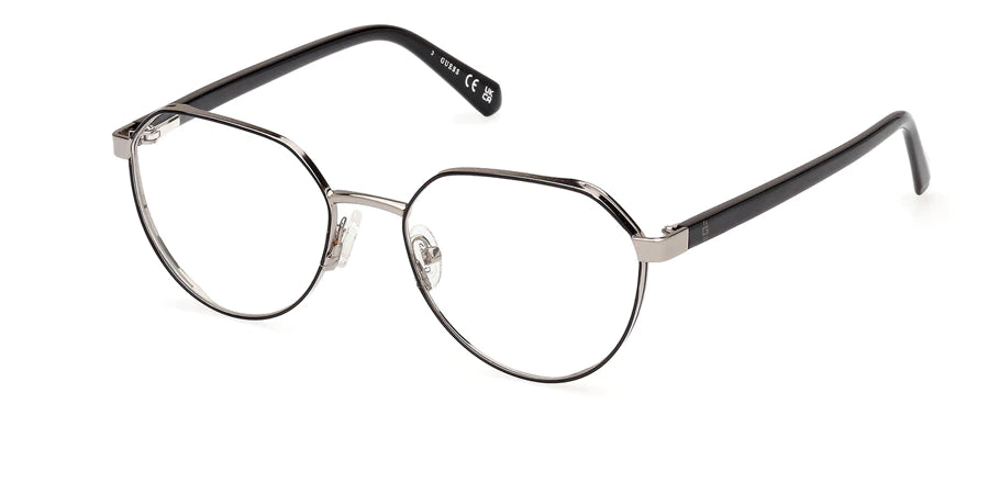 GUESS EYEGLASSES - GU50136 005 51