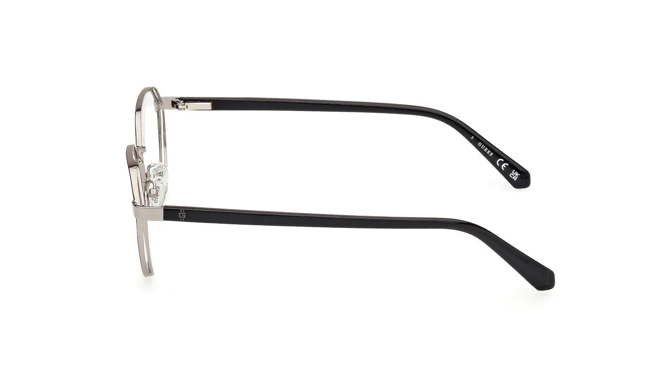 GUESS EYEGLASSES - GU50136 005 51