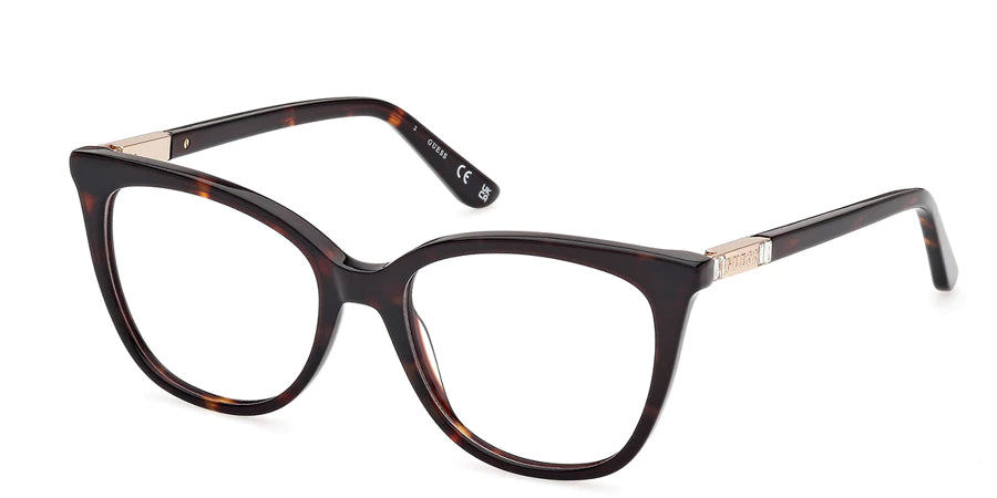GUESS EYEGLASSES - GU50197 052 52