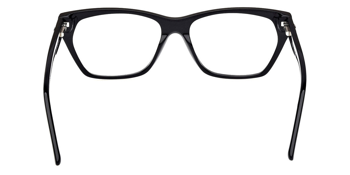 GUESS EYEGLASSES - GU50234 001 54 - Shiny Black
