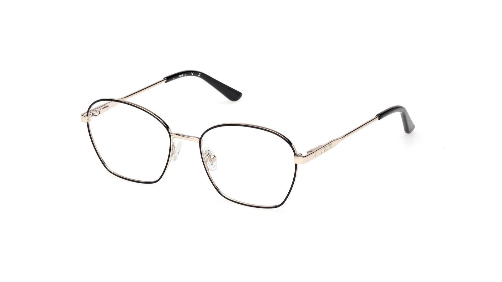 GUESS EYEGLASSES - GU50272 005 49