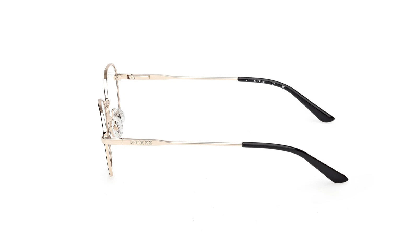 GUESS EYEGLASSES - GU50272 005 49