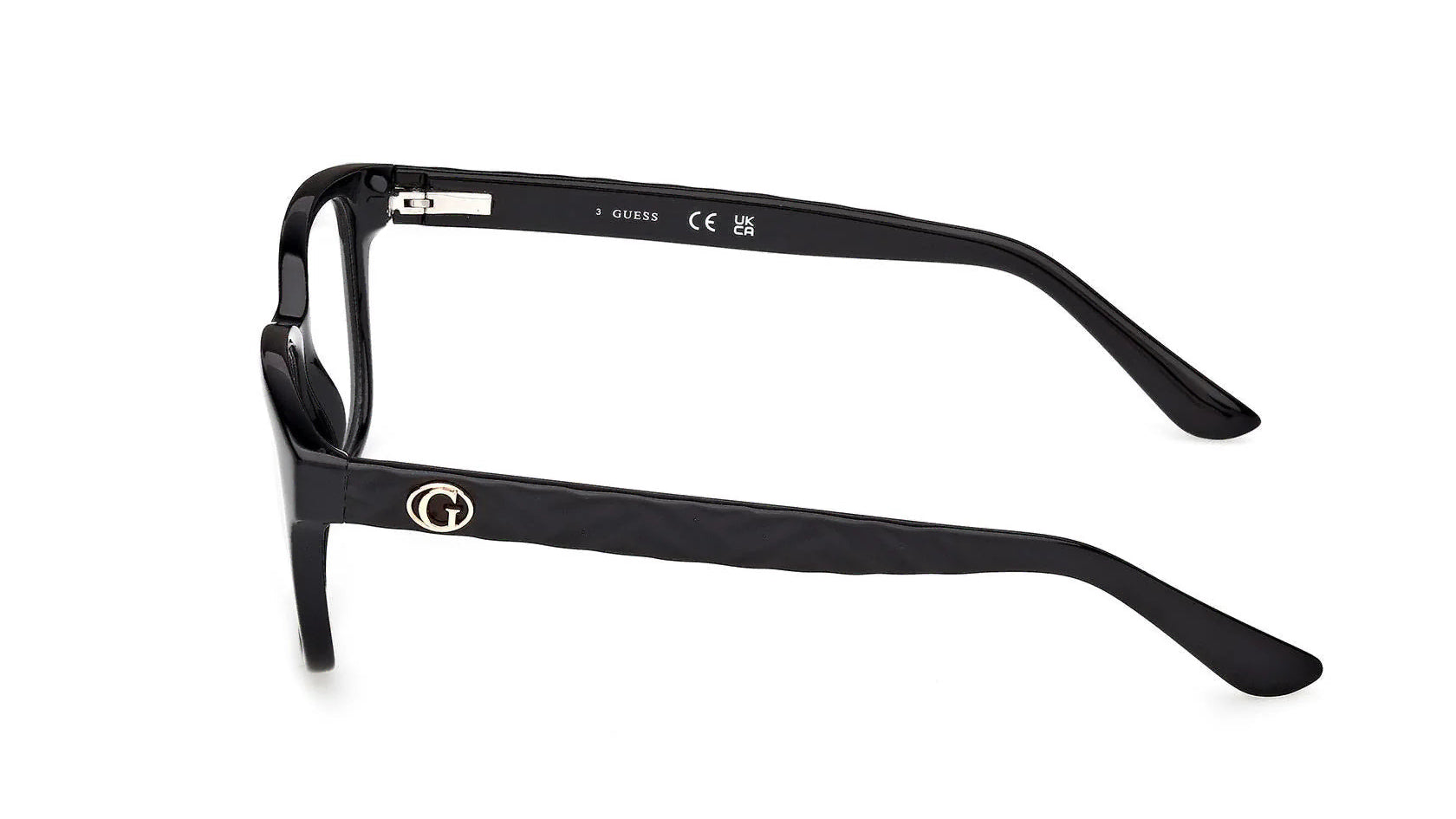 GUESS EYEGLASSES - GU50308 001 53