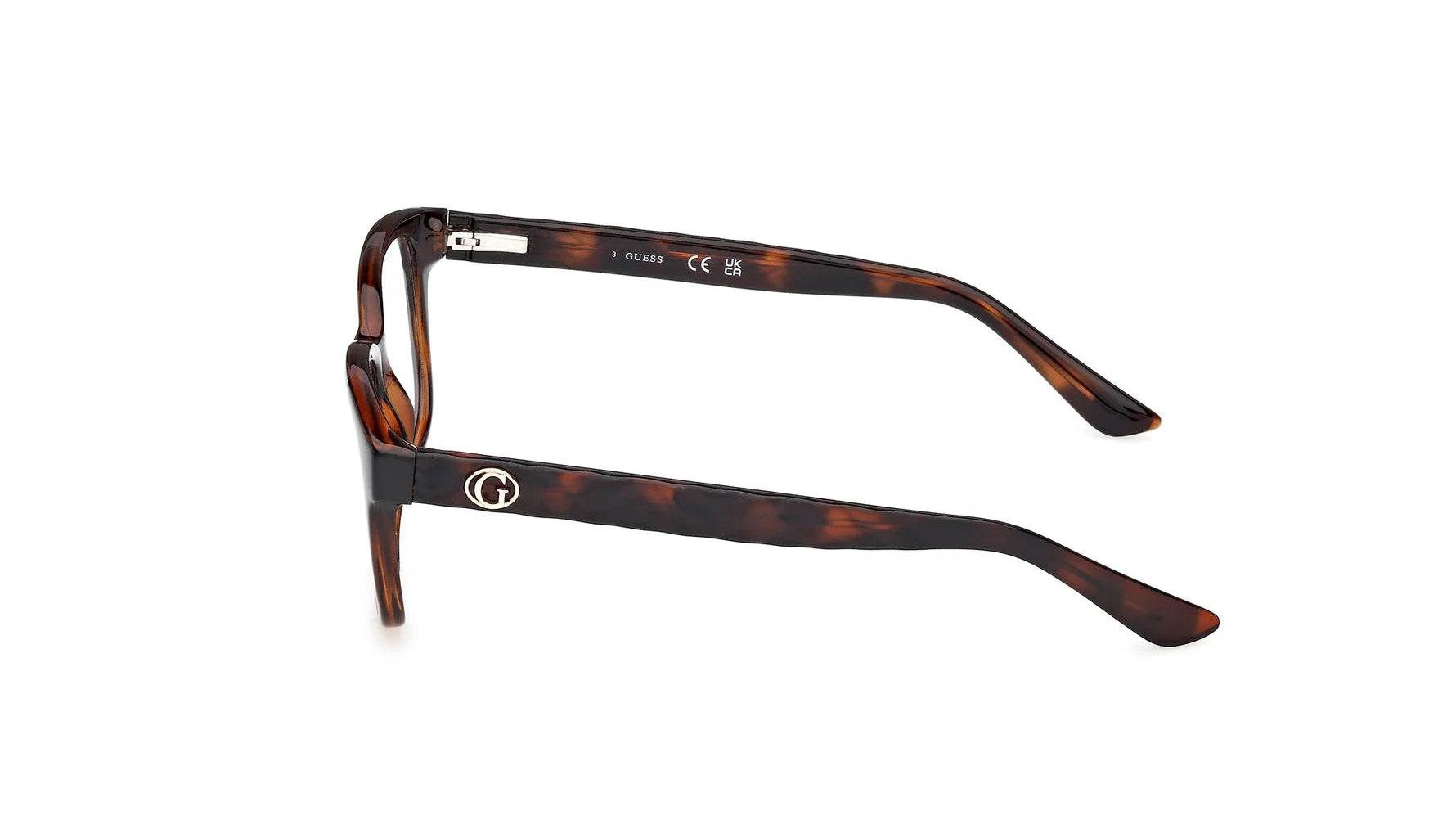 GUESS EYEGLASSES - GU50308 052 55