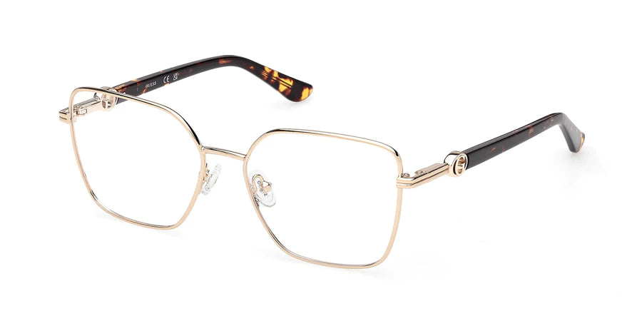 GUESS EYEGLASSES - GU50313 032 53