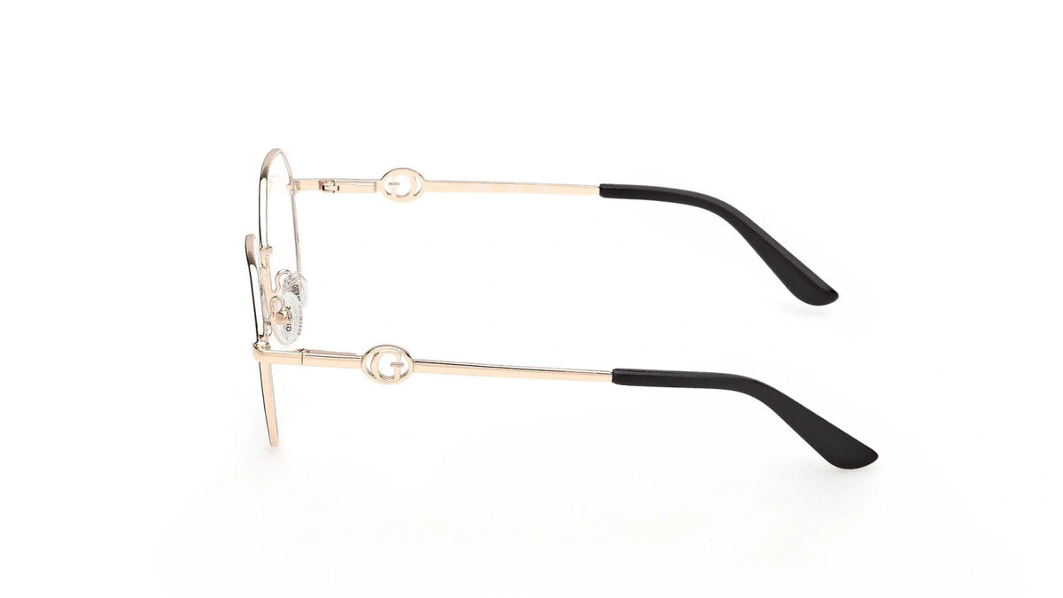GUESS EYEGLASSES - GU50348 005 53