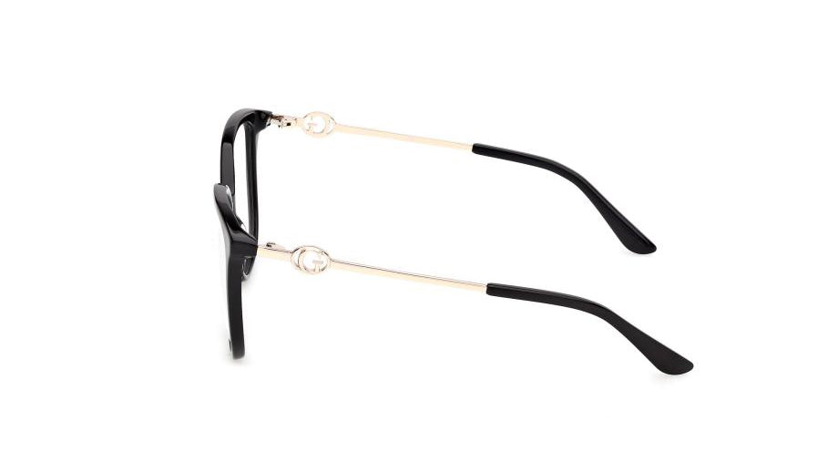 GUESS EYEGLASSES - GU50350 001 56