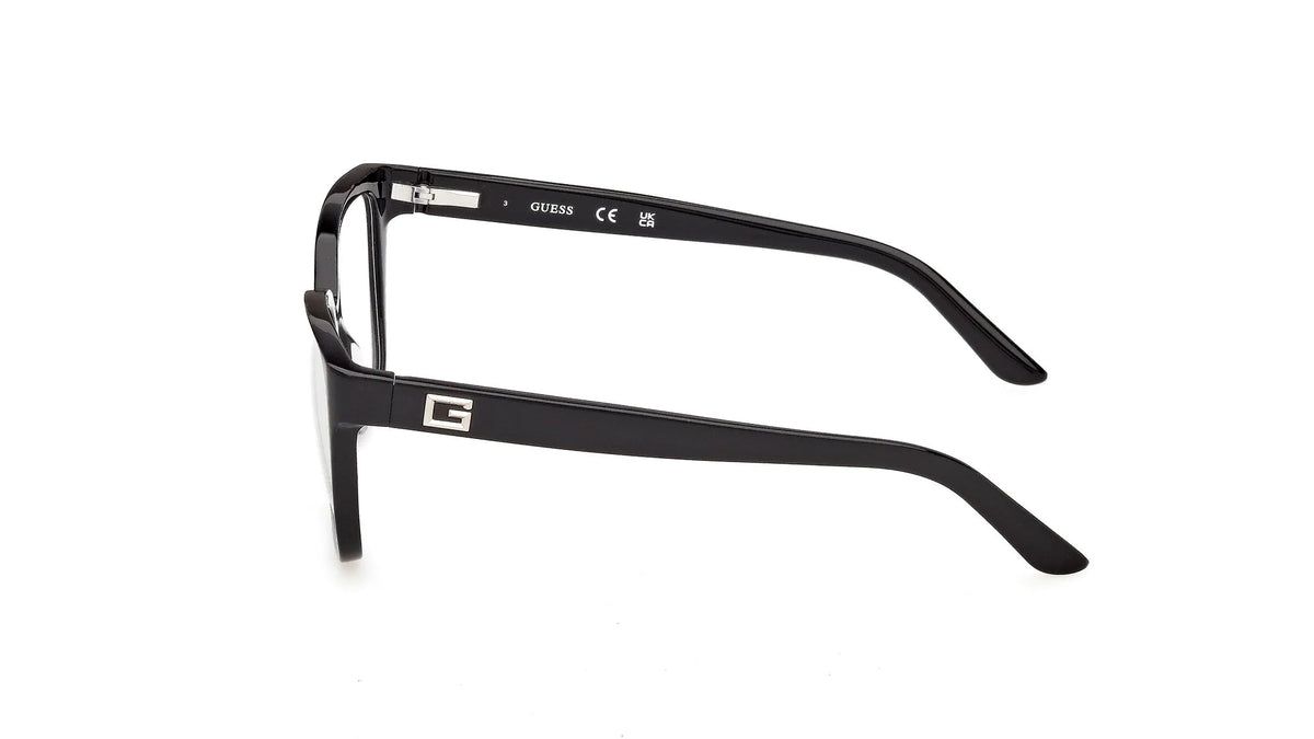 GUESS EYEGLASSES - GU50354 001 53
