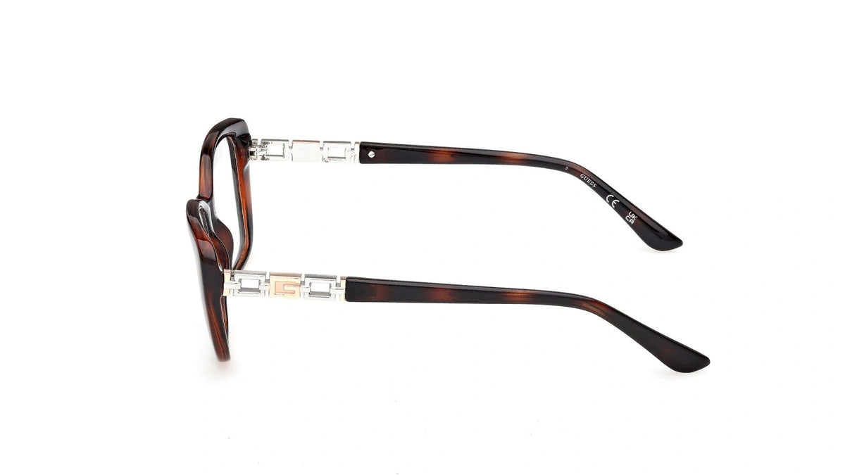 GUESS EYEGLASSES - GU50358 052 52