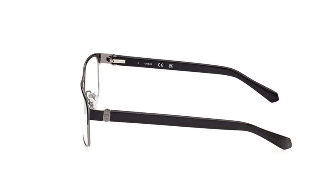 GUESS EYEGLASSES - GU50367 002 55