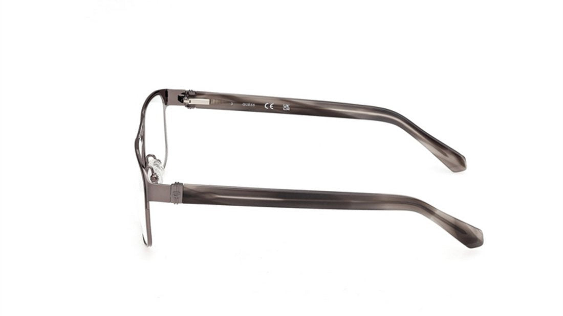 GUESS EYEGLASSES - GU50367 009 55