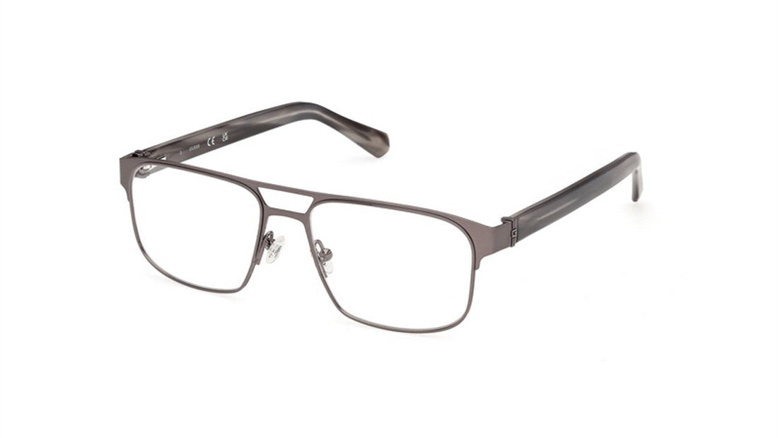 GUESS EYEGLASSES - GU50367 009 55