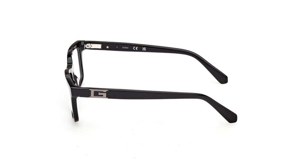 GUESS EYEGLASSES - GU50368 001 53