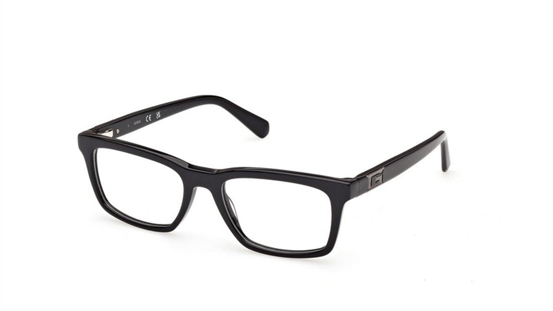 GUESS EYEGLASSES - GU50368 001 53