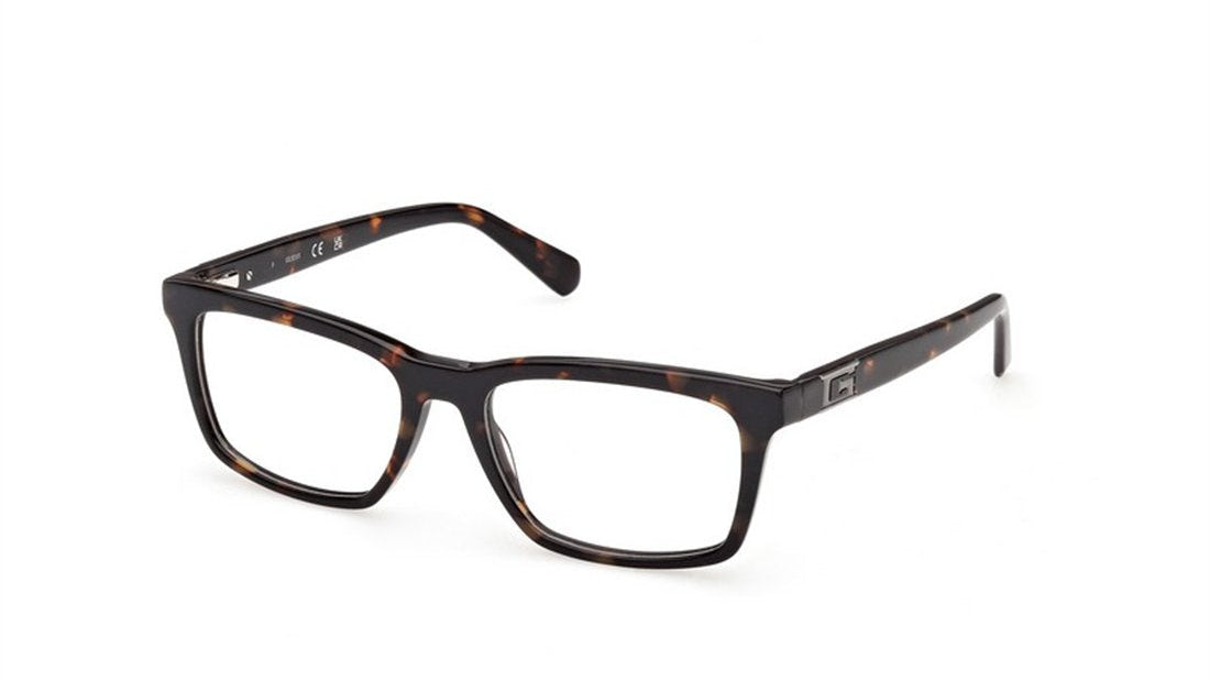 GUESS EYEGLASSES - GU50368 052 53