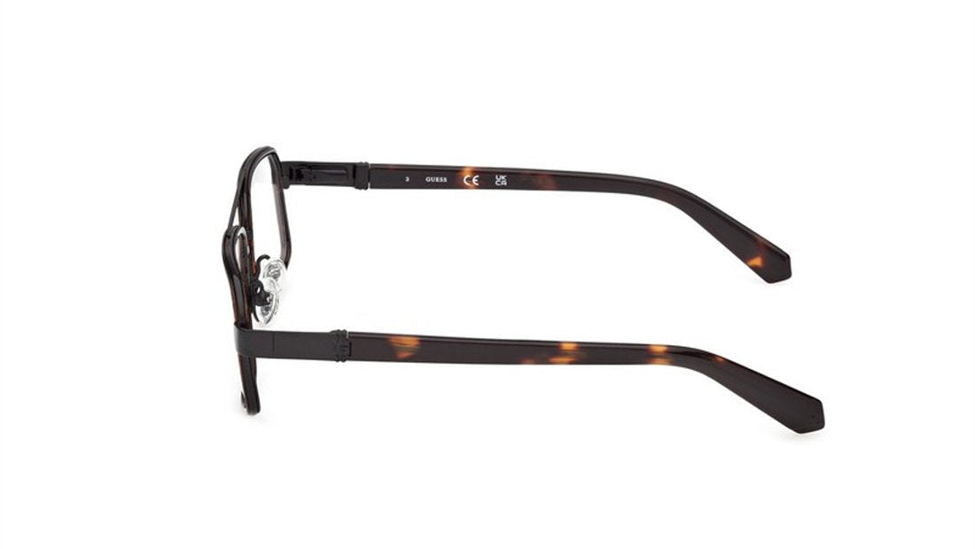 GUESS EYEGLASSES - GU50372 052 55