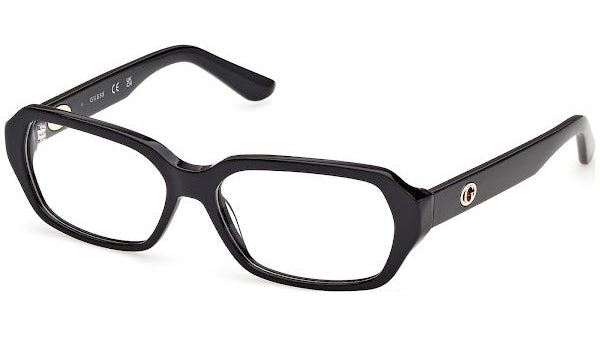 GUESS EYEGLASSES - GU50380 001 56