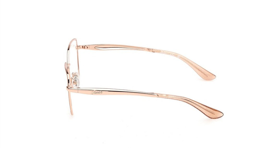 GUESS EYEGLASSES - GU50384 028 55