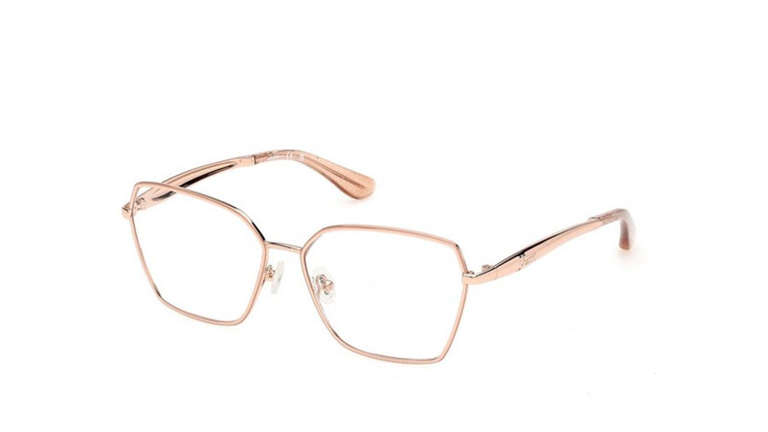 GUESS EYEGLASSES - GU50384 028 55