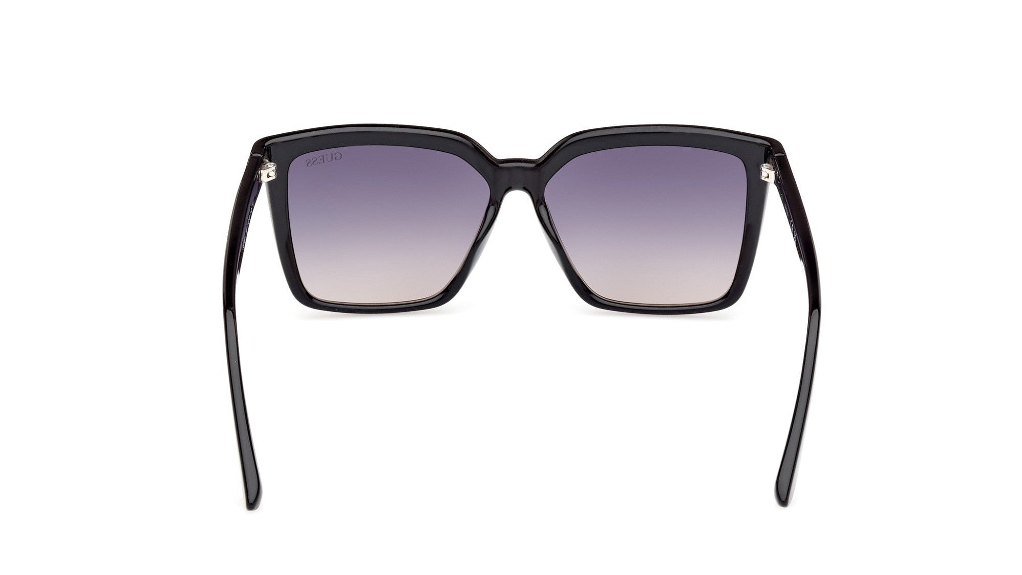 GUESS SUNGLASSES - GU00099 01B 55