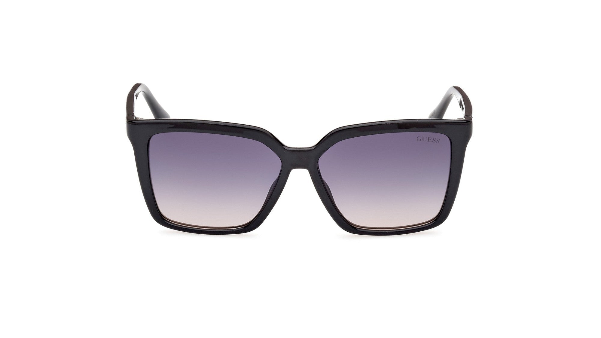 GUESS SUNGLASSES - GU00099 01B 55