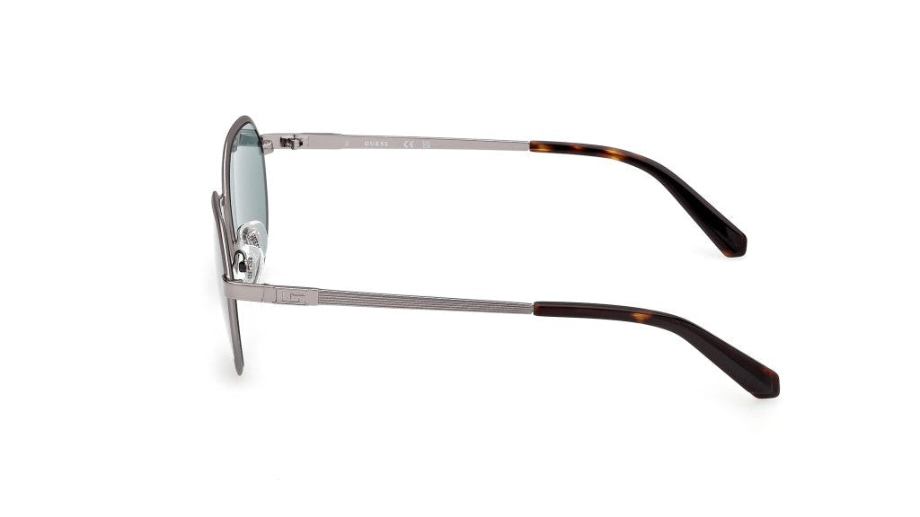 نظارات شمسية من GUESS - GU00207 09V 51