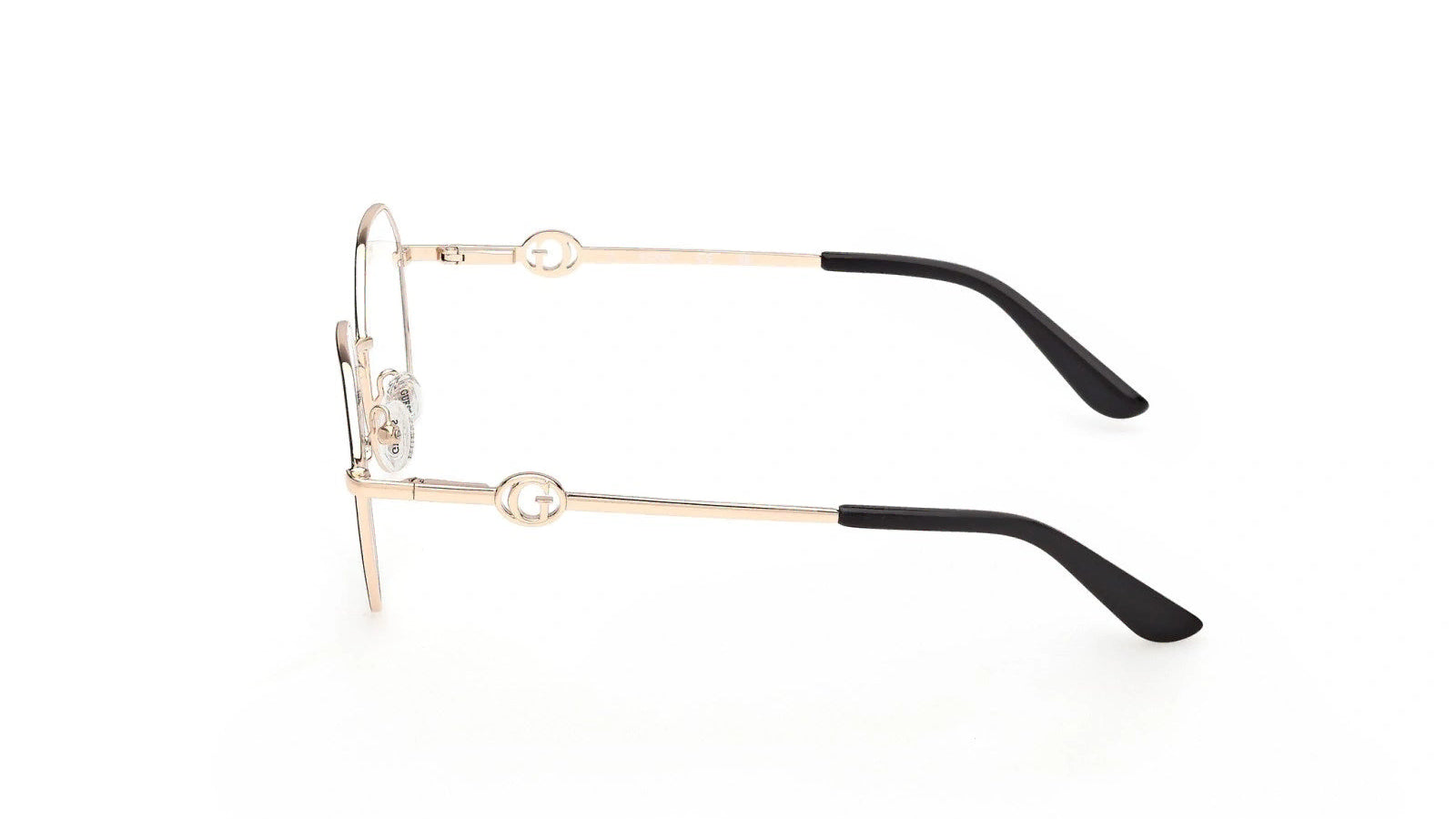 GUESS EYEGLASSES - GU50348 005 53