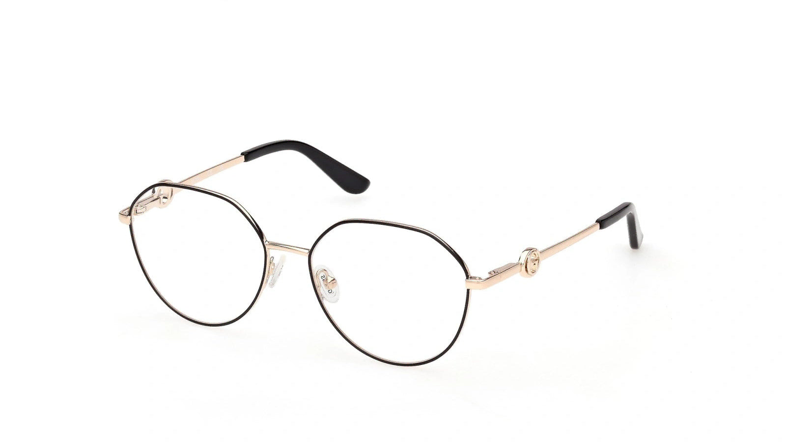 GUESS EYEGLASSES - GU50348 005 53