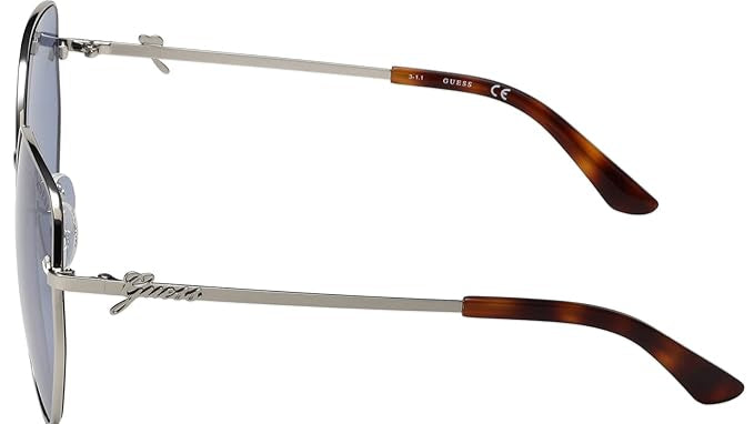 GUESS SUNGLASSES - 7756-D 10V 62